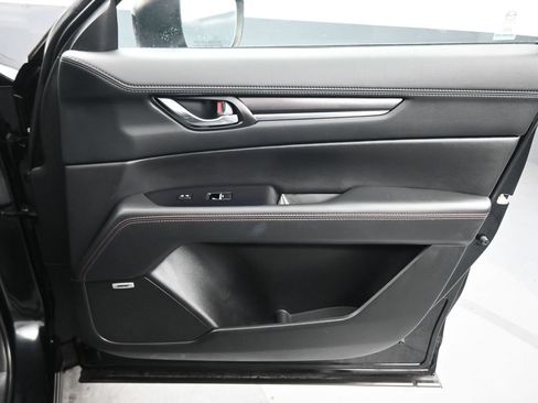 Used 2022 MAZDA CX-5 AWD 2.5 Turbo image 40