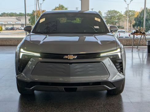 New 2025 Chevrolet Blazer EV LT FWD image 2