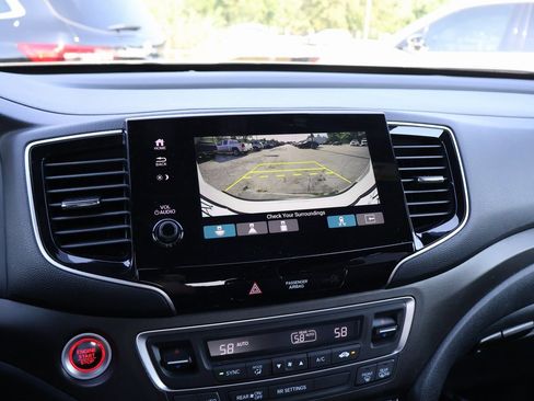 Used 2023 Honda Passport TrailSport image 22