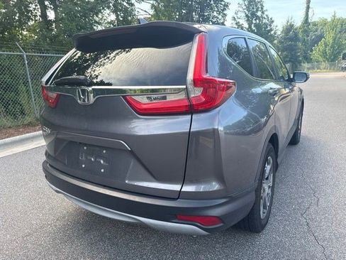Used 2019 Honda CR-V EX image 13