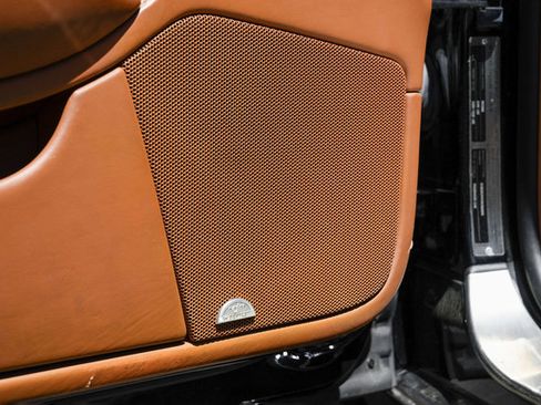 Used 2009 Bentley Continental GTC AWD/4WD image 37