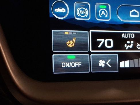 Used 2024 Subaru Outback Premium w/ Popular Package #1 image 24