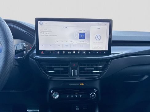 Certified 2023 Ford Escape ST-Line w/ Tech Pack #1 image 27