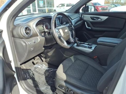 Used 2020 Chevrolet Blazer LT w/ Redline Edition image 7