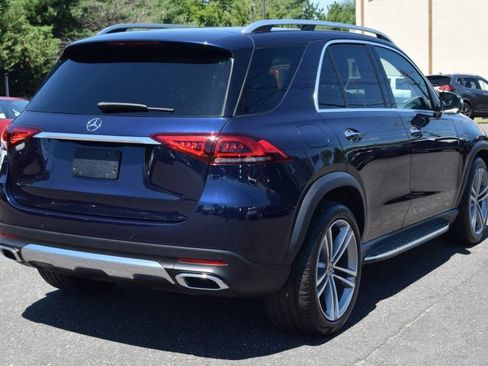 Used 2020 Mercedes-Benz GLE 450 4MATIC image 13