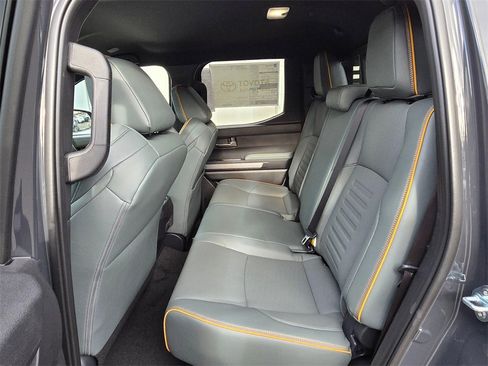 New 2026 Toyota Tacoma Trailhunter image 15