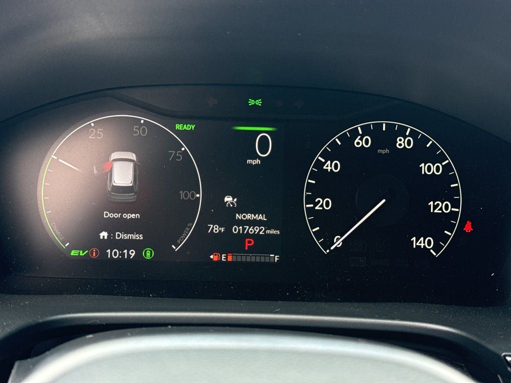 Used 2025 Honda CR-V Sport-L image 23