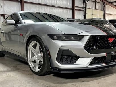 Used 2024 Ford Mustang GT Premium