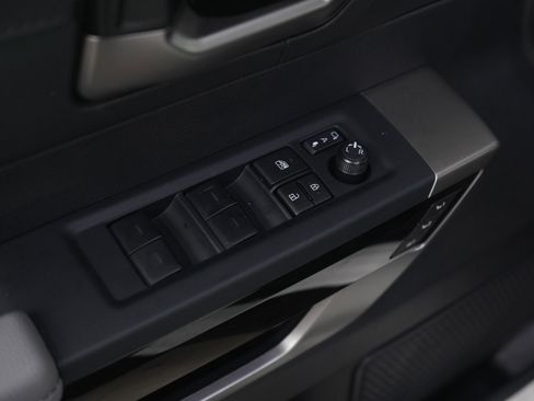 Used 2026 Toyota Sequoia Limited image 22