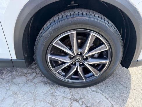 Used 2018 MAZDA CX-5 Touring w/ Preferred Equipment Package image 14