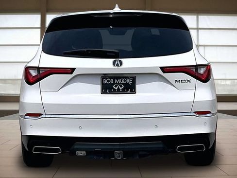 Used 2023 Acura MDX FWD w/ Technology Package image 4