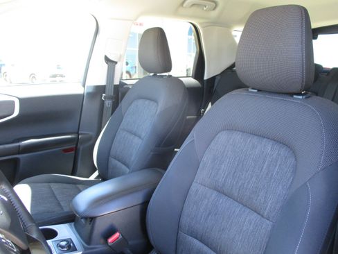 Used 2023 Ford Bronco Sport Big Bend w/ Convenience Package AWD/4WD image 36