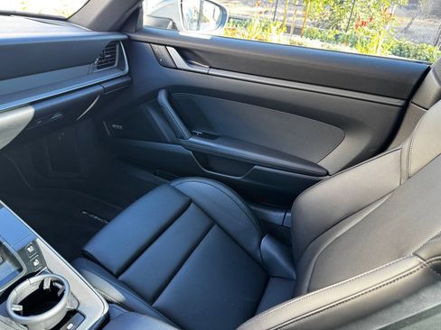 Certified 2024 Porsche 911 Carrera S RWD image 25