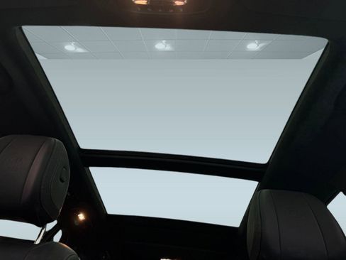 New 2026 Mercedes-Benz GLS 63 AMG 4MATIC image 13