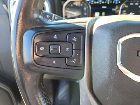 Used 2021 GMC Sierra 1500 Denali w/ Technology Package image 11