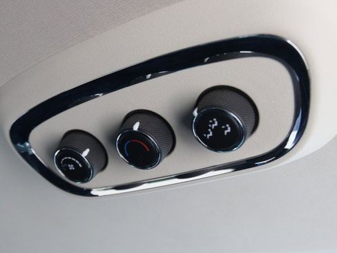 Used 2019 Dodge Durango Citadel w/ Technology Group image 35