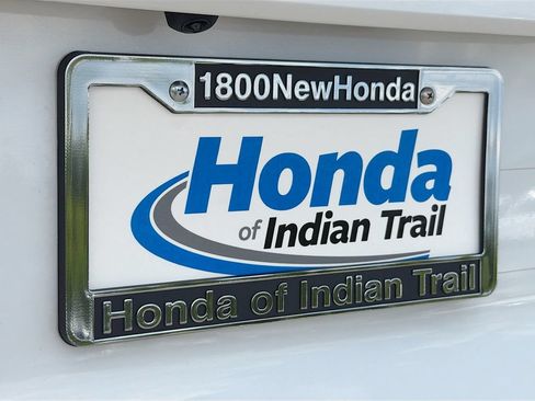 Used 2025 Honda HR-V LX image 36