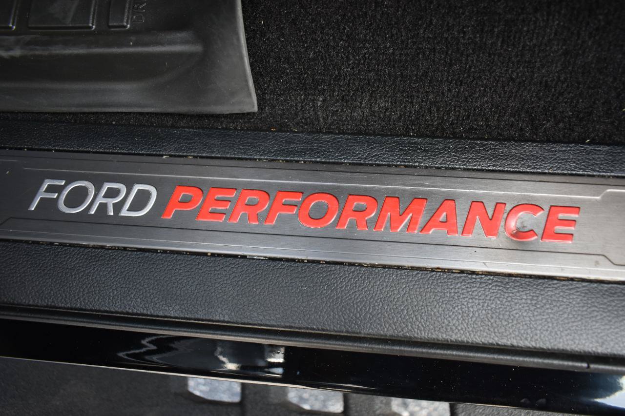Used 2018 Ford F150 Raptor w/ Equipment Group 802A Luxury AWD/4WD image 52