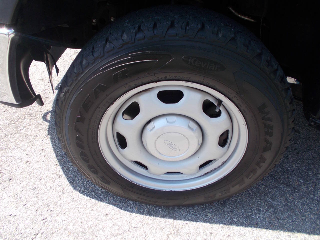 Used 2013 Ford F150 XL w/ PWR Equipment Group AWD/4WD image 10