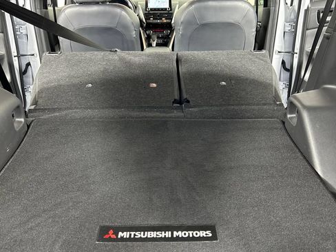 Used 2025 Mitsubishi Eclipse Cross SE AWD/4WD image 19