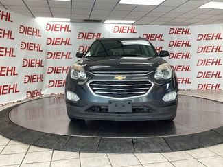 Used 2017 Chevrolet Equinox LT FWD video 2