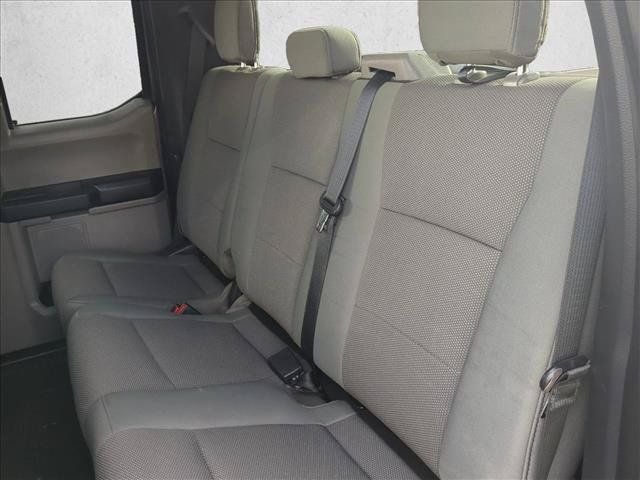 Used 2022 Ford F350 XL w/ Power Equipment Group RWD image 18