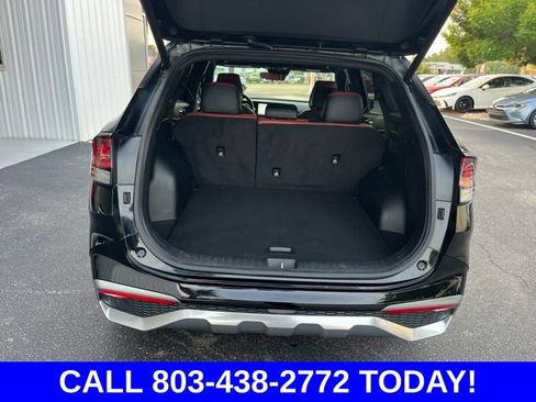 Used 2024 Kia Sportage SX FWD image 33