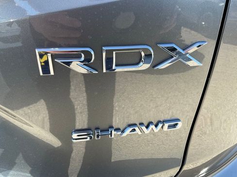 New 2026 Acura RDX A-Spec image 21