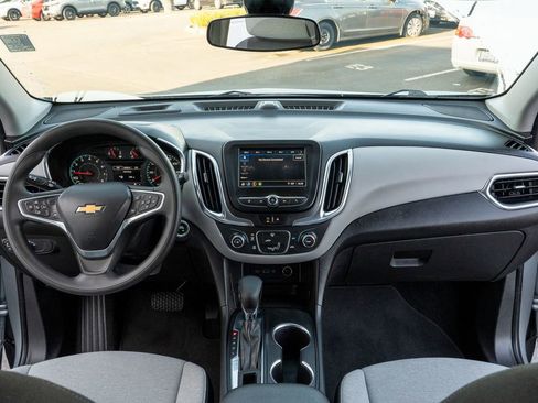 Used 2023 Chevrolet Equinox LS AWD/4WD image 19