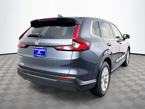 Used 2023 Honda CR-V EX image 5