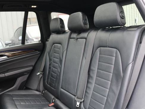 Used 2018 BMW X3 xDrive30i AWD/4WD image 18