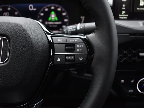 New 2026 Honda Accord Touring image 16