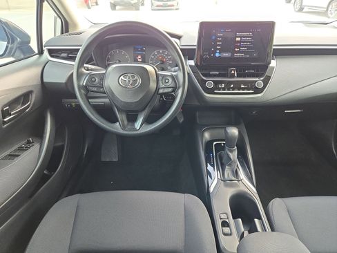Used 2024 Toyota Corolla LE FWD image 27