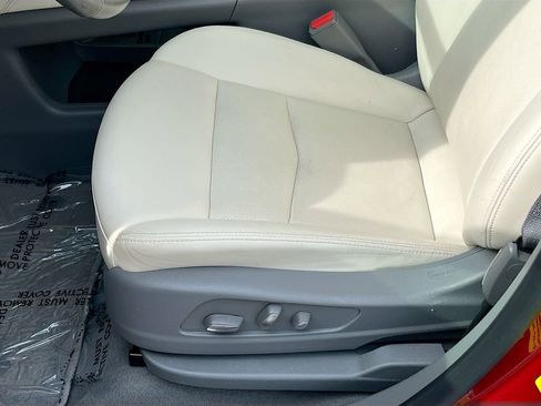 Used 2024 Cadillac XT5 Premium Luxury FWD image 20