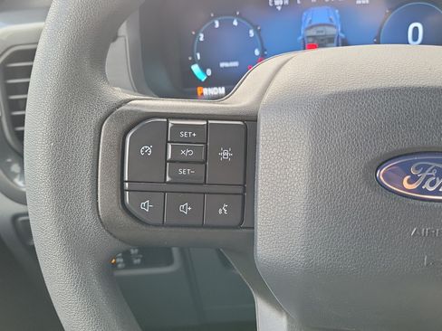 Used 2024 Ford F150 STX AWD/4WD image 22
