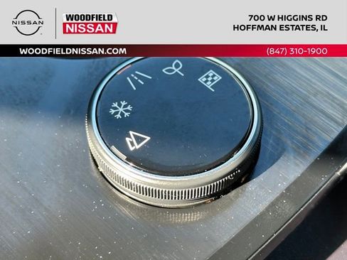 Certified 2021 Nissan Rogue S image 37