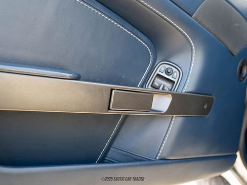 Used 2008 Aston Martin V8 Vantage Roadster 6-Speed image 54