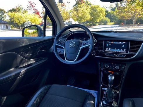 Used 2017 Buick Encore Sport Touring w/ Safety Package image 36