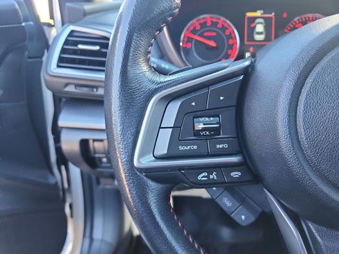 Used 2017 Subaru Impreza 2.0i Sport image 11