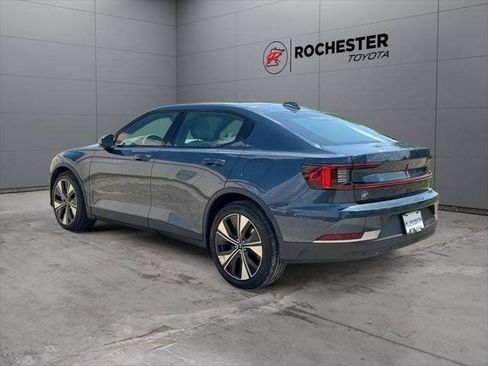 Used 2023 Polestar Polestar 2 AWD/4WD image 65