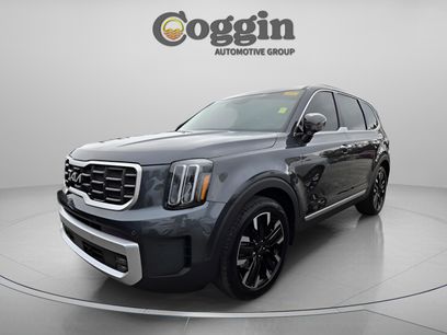 Used 2024 Kia Telluride SX w/ Towing Package