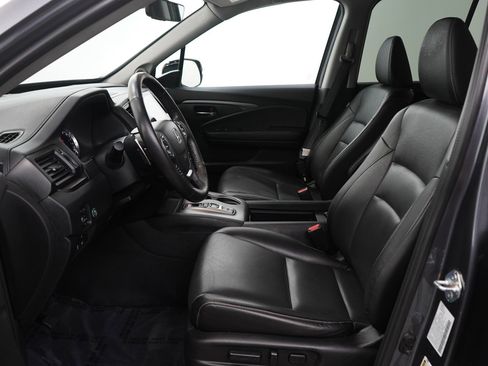 Used 2023 Honda Ridgeline RTL-E image 15