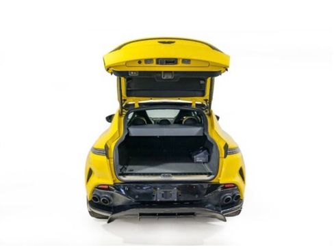 Used 2023 Aston Martin DBX 707 AWD/4WD image 37