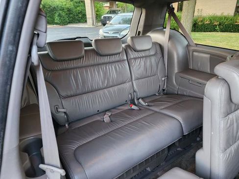 Used 2009 Honda Odyssey EX-L image 18