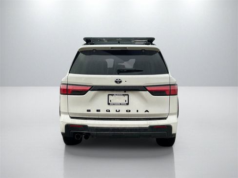 Used 2023 Toyota Sequoia TRD Pro image 6