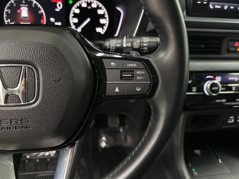 Used 2023 Honda Pilot EX-L image 17