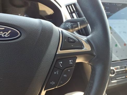 Certified 2023 Ford Edge SEL w/ Convenience Package image 16