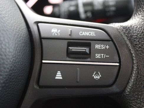 Used 2024 Honda CR-V EX image 28