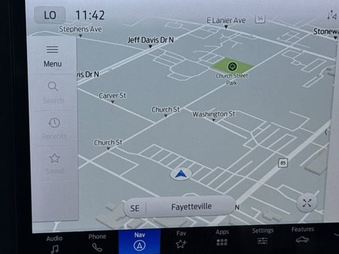 New 2026 Ford F350 Lariat w/ Black Appearance Package image 31