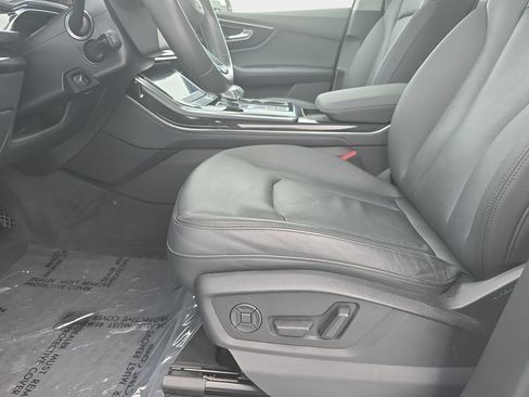 Certified 2023 Audi Q7 3.0T Premium Plus w/ Premium Plus Package AWD/4WD image 22